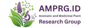 Aromatic and Medicinal Research Group